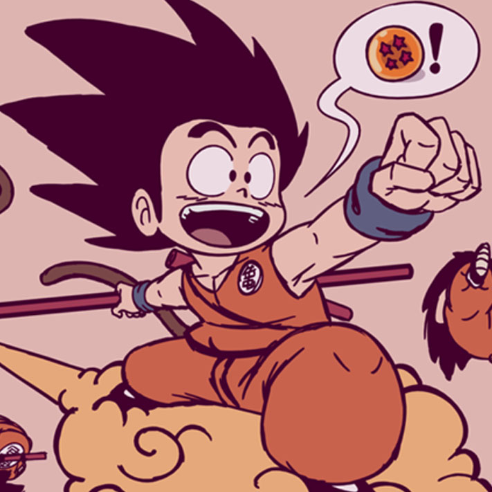 Goku